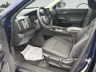 Nissan Pathfinder 2022 AWD S 4dr SUV