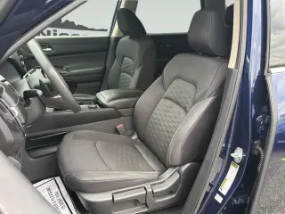 Nissan Pathfinder 2022 AWD S 4dr SUV