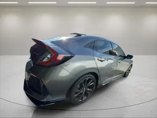 Honda Civic 2018 Sport 4dr Hatchback 6M