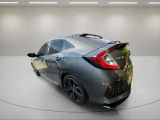 Honda Civic 2018 Sport 4dr Hatchback 6M