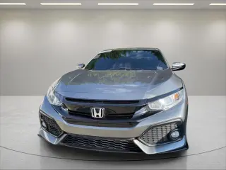 Honda Civic 2018 Sport 4dr Hatchback 6M