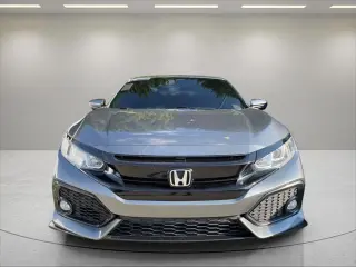 Honda Civic 2018 Sport 4dr Hatchback 6M