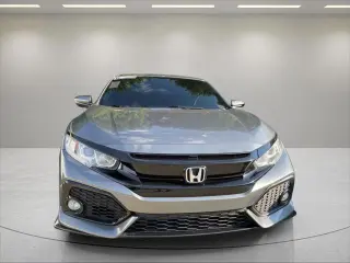 Honda Civic 2018 Sport 4dr Hatchback 6M