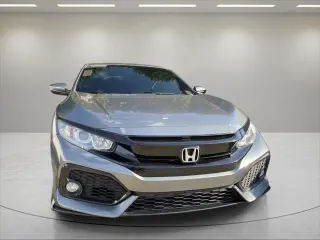 Honda Civic 2018 Sport 4dr Hatchback 6M