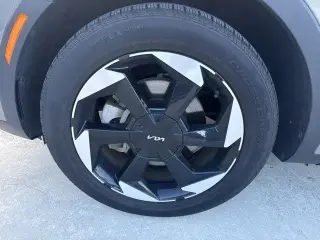 Kia Sorento Hybrid 2025 AWD EX 4p SUV