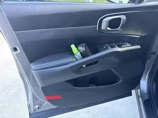 Kia Sorento Hybrid 2025 AWD EX 4p SUV