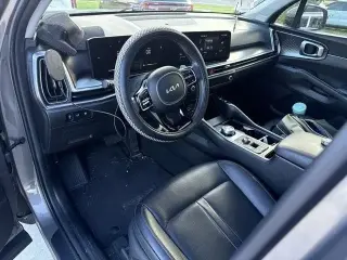 Kia Sorento Hybrid 2025 AWD EX 4p SUV