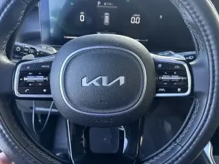 Kia Sorento Hybrid 2025 AWD EX 4p SUV