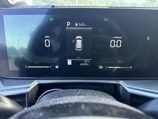 Kia Sorento Hybrid 2025 AWD EX 4p SUV