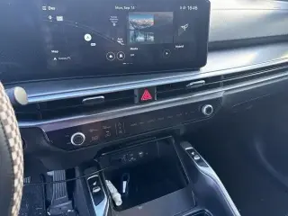 Kia Sorento Hybrid 2025 AWD EX 4p SUV