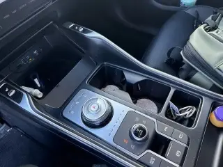 Kia Sorento Hybrid 2025 AWD EX 4p SUV