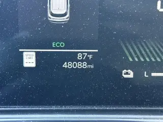 Kia Sorento Hybrid 2025 AWD EX 4p SUV