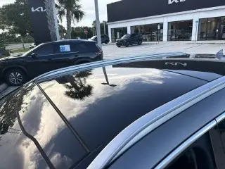 Kia Sorento Hybrid 2025 AWD EX 4p SUV