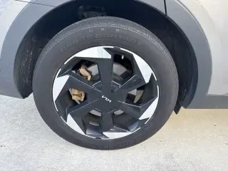 Kia Sorento Hybrid 2025 AWD EX 4p SUV