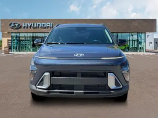 Hyundai KONA 2026 SEL Sport 4p SUV