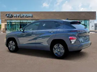 Hyundai KONA 2026 SEL Sport 4p SUV