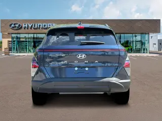 Hyundai KONA 2026 SEL Sport 4p SUV