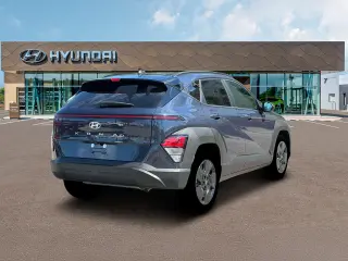 Hyundai KONA 2026 SEL Sport 4p SUV