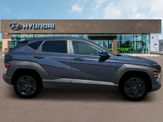 Hyundai KONA 2026 SEL Sport 4p SUV