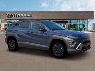 Hyundai KONA 2026 SEL Sport 4p SUV
