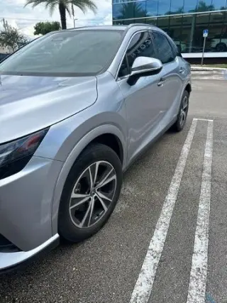 Lexus RX 350 2023 4dr SUV