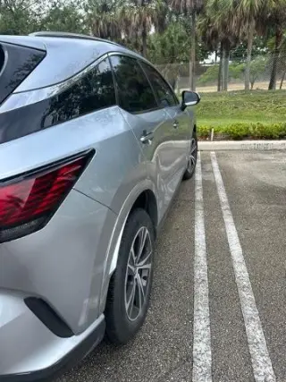 Lexus RX 350 2023 4dr SUV