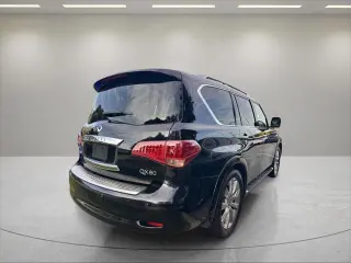 INFINITI QX80 2014 SUV 4 puertas