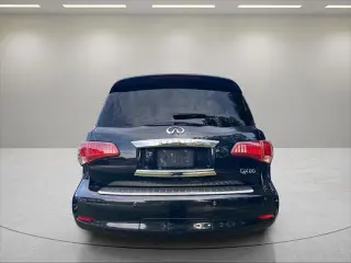 INFINITI QX80 2014 SUV 4 puertas