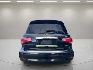 INFINITI QX80 2014 SUV 4 puertas