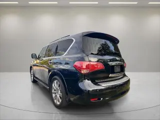 INFINITI QX80 2014 SUV 4 puertas