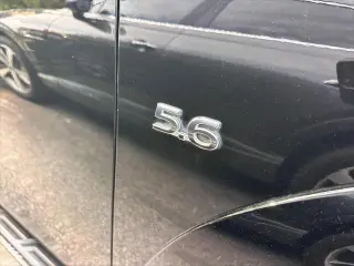 INFINITI QX80 2014 SUV 4 puertas