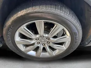 INFINITI QX80 2014 SUV 4 puertas