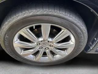 INFINITI QX80 2014 SUV 4 puertas