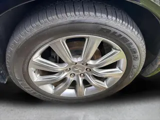 INFINITI QX80 2014 SUV 4 puertas