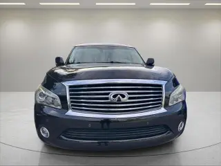 INFINITI QX80 2014 SUV 4 puertas