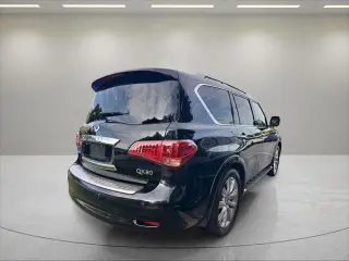 INFINITI QX80 2014 SUV 4 puertas