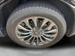 Nissan Armada 2021 4x2 Platinum 4p SUV