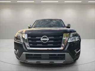 Nissan Armada 2021 4x2 Platinum 4p SUV
