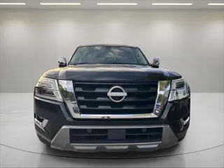 Nissan Armada 2021 4x2 Platinum 4p SUV