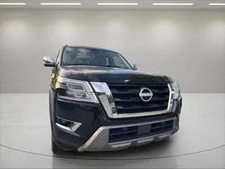 Nissan Armada 2021 4x2 Platinum 4p SUV