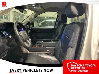Toyota Tundra 2024 4x4 SR5 4dr CrewMax Cab Pickup SB