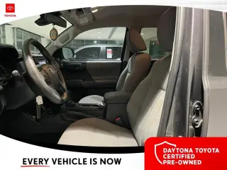 Toyota Tacoma 2019 4x2 SR 4dr Cabina Doble 5.0 ft SB