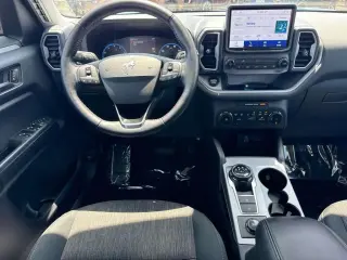 Ford Bronco Sport 2023 AWD Big Bend 4dr SUV