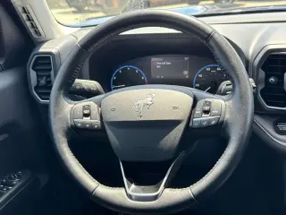 Ford Bronco Sport 2023 AWD Big Bend 4dr SUV