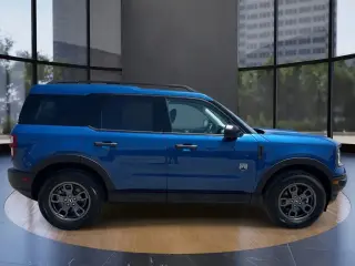 Ford Bronco Sport 2023 AWD Big Bend 4dr SUV