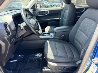 Ford Bronco Sport 2023 AWD Big Bend 4dr SUV