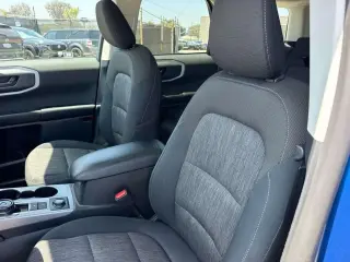 Ford Bronco Sport 2023 AWD Big Bend 4dr SUV