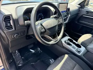 Ford Bronco Sport 2023 AWD Big Bend 4dr SUV