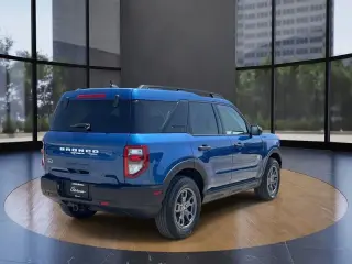 Ford Bronco Sport 2023 AWD Big Bend 4dr SUV