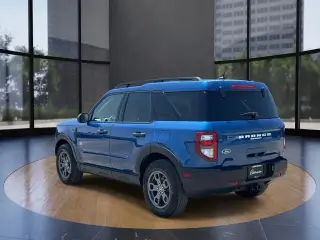 Ford Bronco Sport 2023 AWD Big Bend 4dr SUV